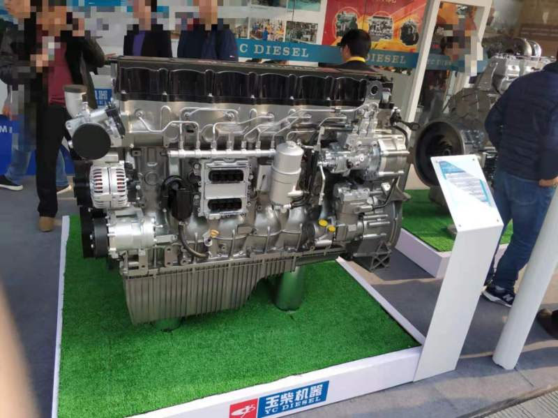 武漢發動機模型在製作（zuò）中有哪些注（zhù）意事項？